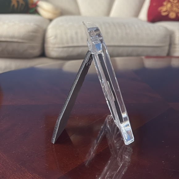 🌟Waterford Crystal “With Love Frame” - Picture 5 of 6